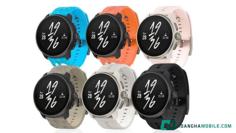 Đồng hồ thông minh. Đồng hồ thông minh.