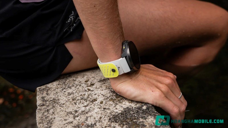 Chế độ tập luyện chuyên sâu. Chế độ tập luyện chuyên sâu.