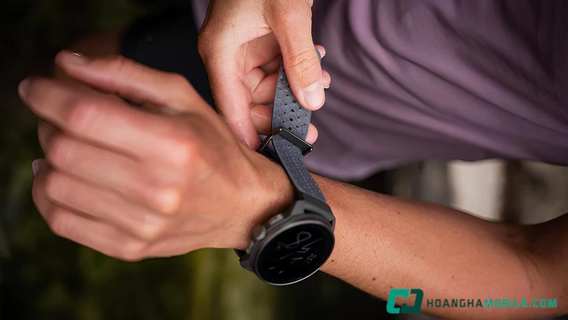 Định vị GPS chính xác ổn định. Định vị GPS chính xác ổn định.