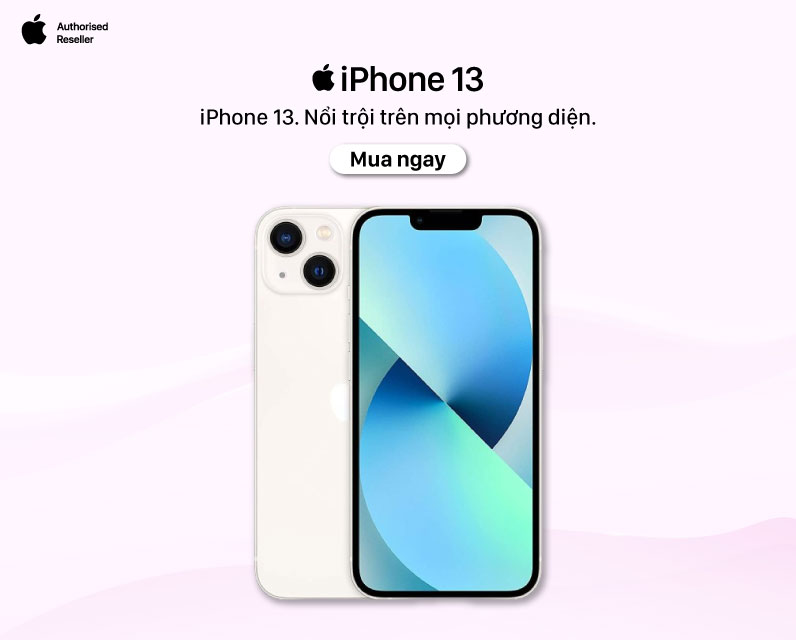 iPhone 13