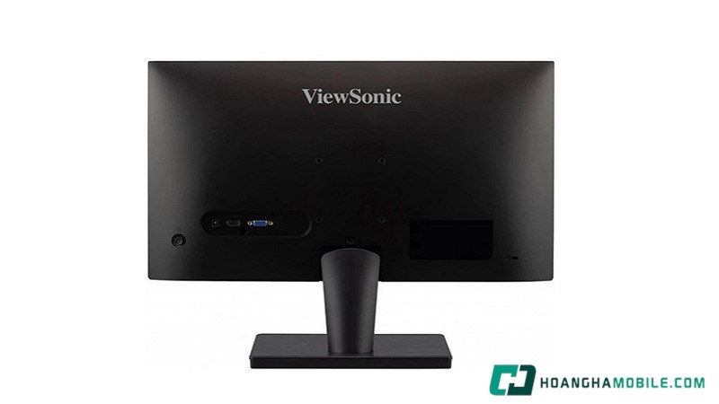 Tính năng bảo vệ mắt trên màn hình ViewSonic VA2215-H Tính năng bảo vệ mắt trên màn hình ViewSonic VA2215-H