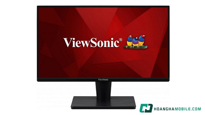 Màn hình ViewSonic VA2215-H sở hữu thiết kế tối giản nhưng vẫn đảm bảo tính thẩm mỹ và độ bền Màn hình ViewSonic VA2215-H sở hữu thiết kế tối giản nhưng vẫn đảm bảo tính thẩm mỹ và độ bền
