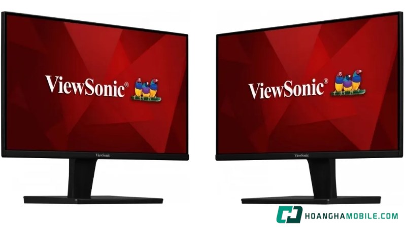 Màn hình ViewSonic VA2215-H là lựa chọn hoàn hảo cho công việc và giải trí Màn hình ViewSonic VA2215-H là lựa chọn hoàn hảo cho công việc và giải trí