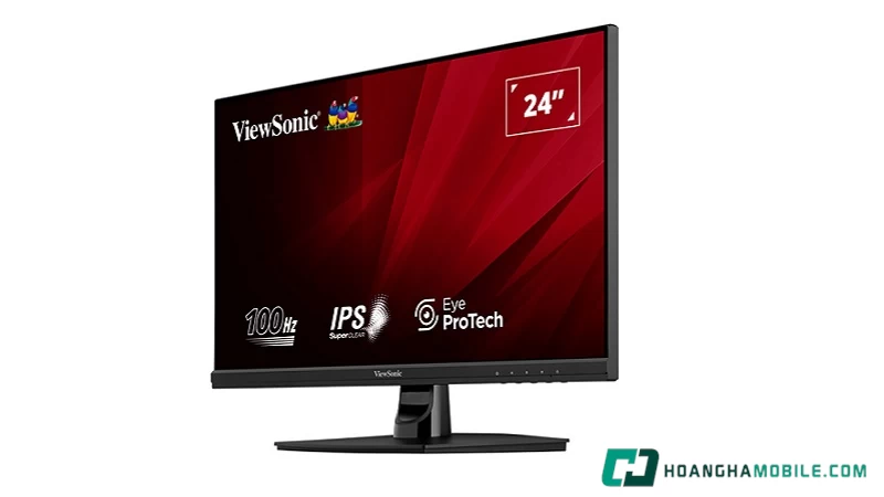 Công nghệ vượt trội giúp nâng tầm trải nghiệm của màn hình ViewSonic VA2414-H Công nghệ vượt trội giúp nâng tầm trải nghiệm của màn hình ViewSonic VA2414-H