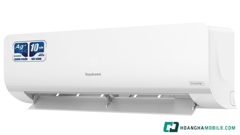 Máy lạnh Nagakawa Inverter Máy lạnh Nagakawa Inverter