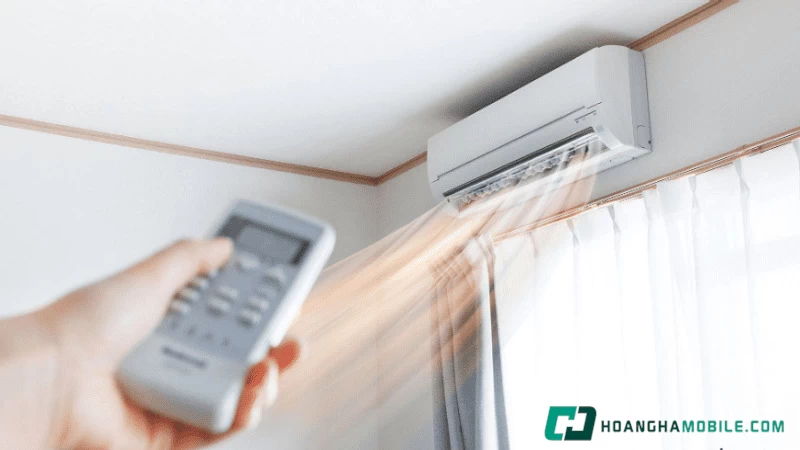 Chọn máy lạnh Nagakawa phù hợp nhu cầu sử dụng Chọn máy lạnh Nagakawa phù hợp nhu cầu sử dụng