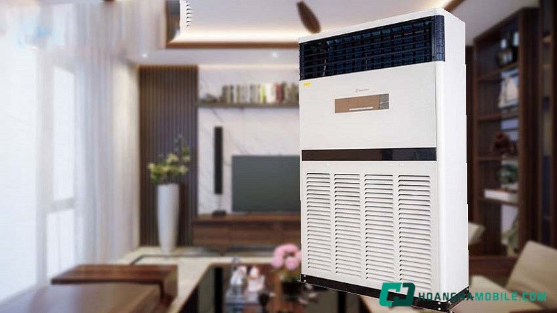 Máy lạnh Nagakawa tủ đứng Máy lạnh Nagakawa tủ đứng