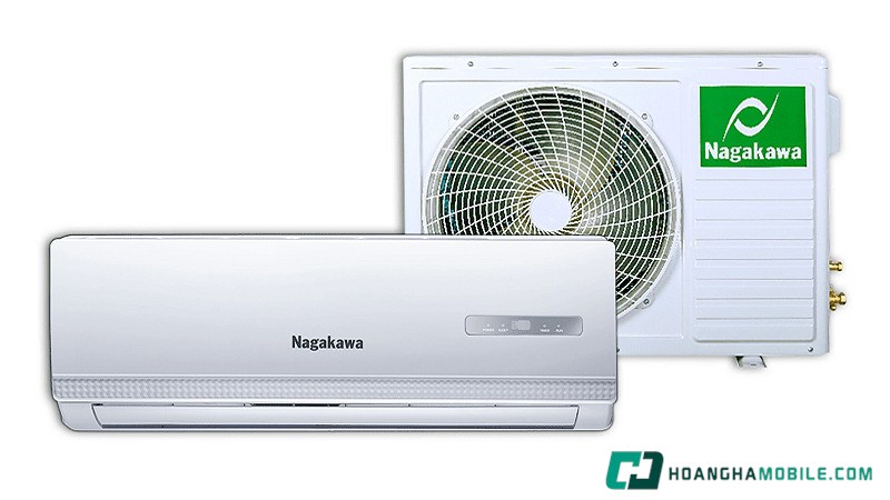 Máy lạnh Nagakawa là thương hiệu điều hòa nổi bật với công nghệ tiên tiến, khả năng làm lạnh nhanh, tiết kiệm điện năng và độ bền cao Máy lạnh Nagakawa là thương hiệu điều hòa nổi bật với công nghệ tiên tiến, khả năng làm lạnh nhanh, tiết kiệm điện năng và độ bền cao