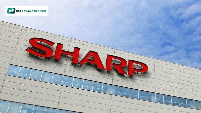 Sharp được thành lập vào năm 1912 tại Tokyo, Nhật Bản bởi ông Tokuji Hayakawa Sharp được thành lập vào năm 1912 tại Tokyo, Nhật Bản bởi ông Tokuji Hayakawa