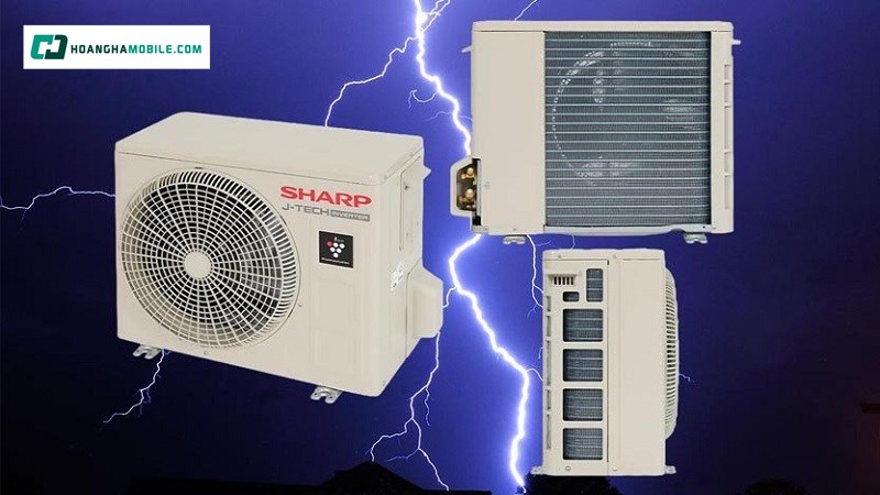 Những sản phẩm máy lạnh Sharp là sự lựa chọn lý tưởng dành cho những ai đang tìm kiếm một thiết bị làm mát cho gia đình của mình Những sản phẩm máy lạnh Sharp là sự lựa chọn lý tưởng dành cho những ai đang tìm kiếm một thiết bị làm mát cho gia đình của mình