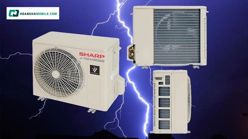 Những sản phẩm máy lạnh Sharp là sự lựa chọn lý tưởng dành cho những ai đang tìm kiếm một thiết bị làm mát cho gia đình của mình Những sản phẩm máy lạnh Sharp là sự lựa chọn lý tưởng dành cho những ai đang tìm kiếm một thiết bị làm mát cho gia đình của mình