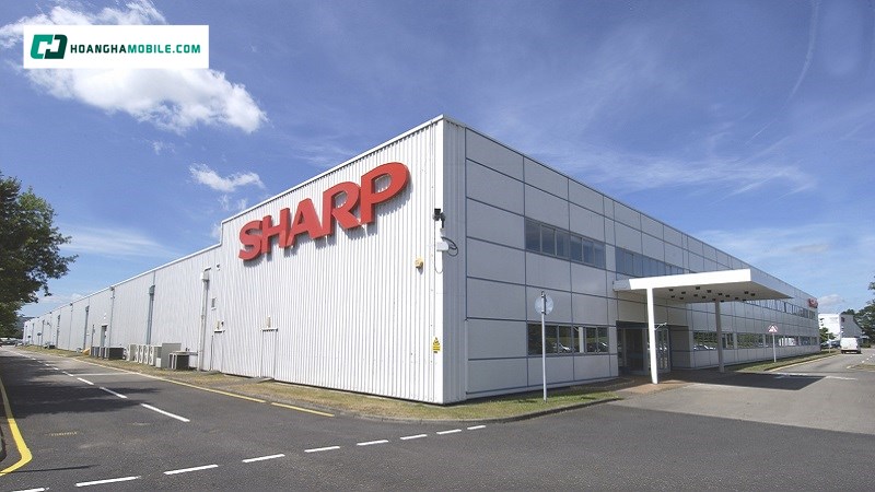 Nguồn gốc xuất xứ và quy trình sản xuất của máy lạnh Sharp Nguồn gốc xuất xứ và quy trình sản xuất của máy lạnh Sharp