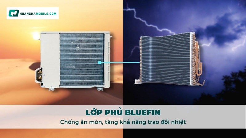 Máy lạnh Sharp sở hữu độ bền vượt trội Máy lạnh Sharp sở hữu độ bền vượt trội