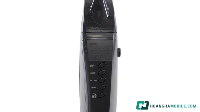 Hiệu suất mạnh mẽ. Hiệu suất mạnh mẽ.