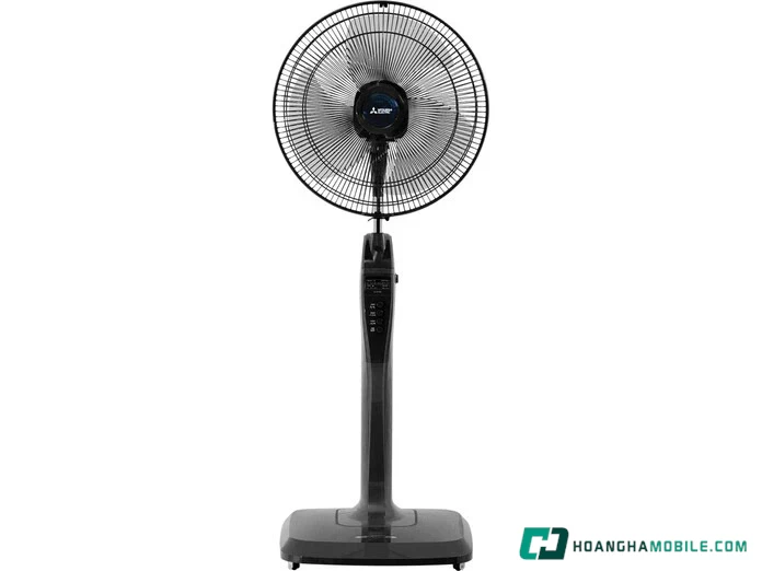 Quạt cây Mitsubishi. Quạt cây Mitsubishi.