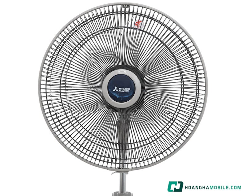 Quạt cây hãng Mitsubishi. Quạt cây hãng Mitsubishi.