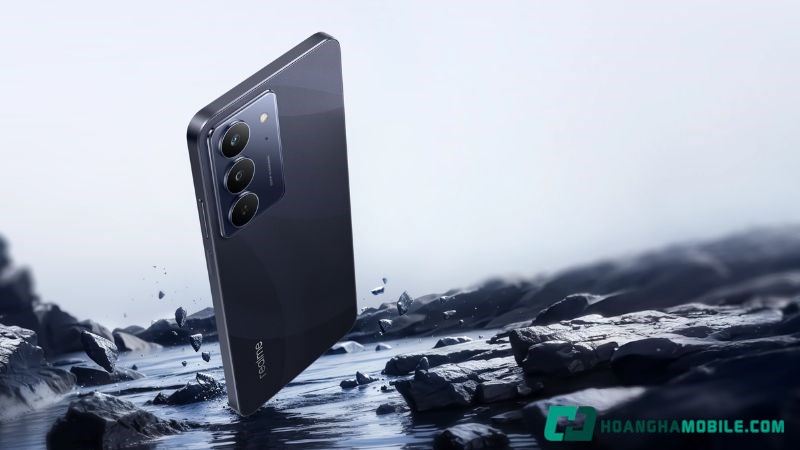 Thiết kế bền bỉ. Thiết kế bền bỉ.