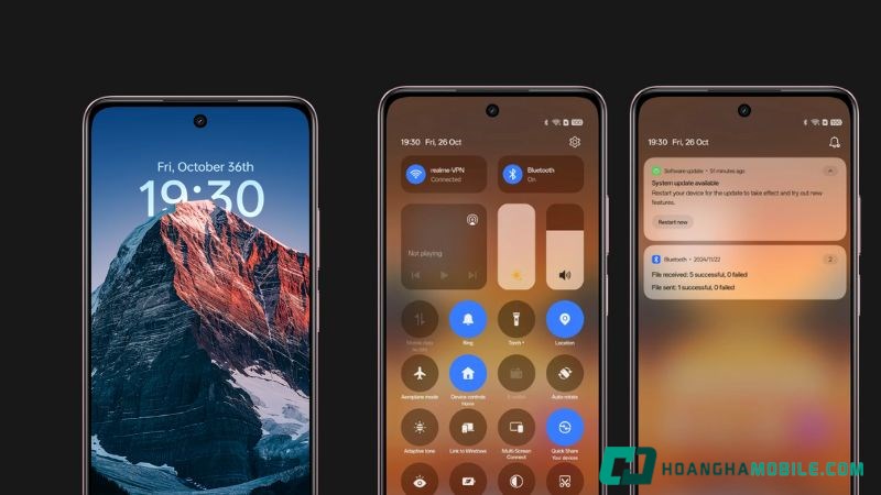 Hệ điều hành thân thiện. Hệ điều hành thân thiện.