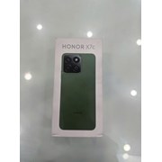 Điện thoại thông minh Honor X7c (8+256GB) Đen (Midnight Black)_ALT-LX2BLK - 863760070944942 - LX2BLK