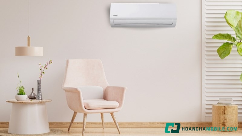 Nguồn gốc xuất xứ và quy trình sản xuất của máy lạnh Comfee Nguồn gốc xuất xứ và quy trình sản xuất của máy lạnh Comfee