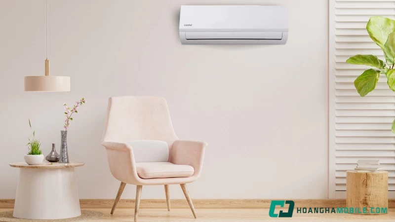 Nguồn gốc xuất xứ và quy trình sản xuất của máy lạnh Comfee Nguồn gốc xuất xứ và quy trình sản xuất của máy lạnh Comfee