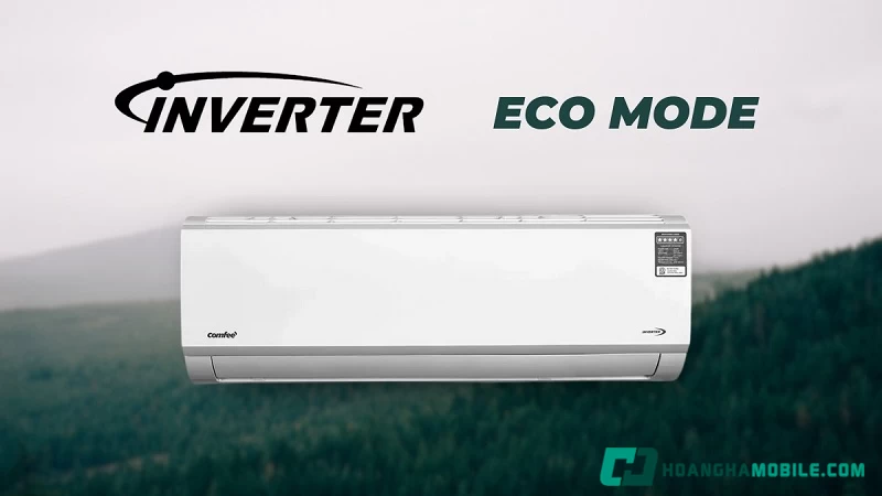 Máy lạnh Comfee giảm hao phí điện năng, tiết kiệm chi phí hàng tháng Máy lạnh Comfee giảm hao phí điện năng, tiết kiệm chi phí hàng tháng