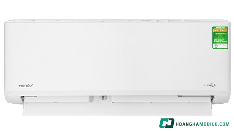 Máy lạnh Comfee Inverter 18.000 BTU (2 HP) CFS-18VDGF-V Máy lạnh Comfee Inverter 18.000 BTU (2 HP) CFS-18VDGF-V