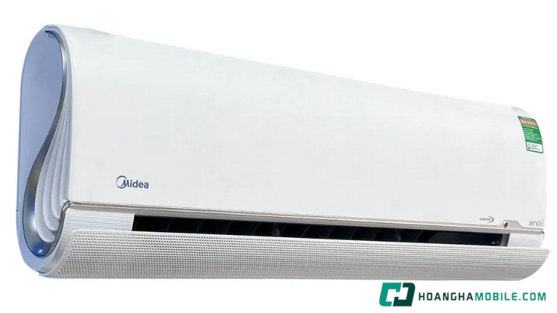 Các dòng sản phẩm điều hòa Midea được chia thành nhiều phân khúc giá khác nhau Các dòng sản phẩm điều hòa Midea được chia thành nhiều phân khúc giá khác nhau