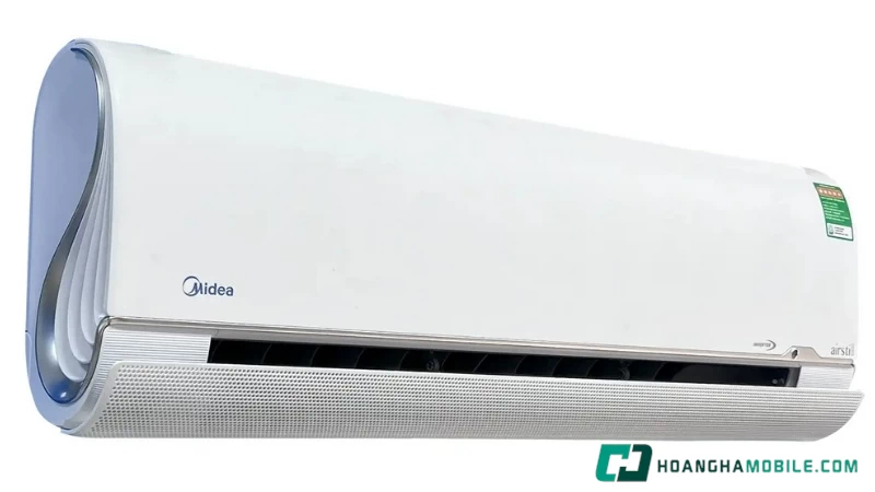 Các dòng sản phẩm điều hòa Midea được chia thành nhiều phân khúc giá khác nhau Các dòng sản phẩm điều hòa Midea được chia thành nhiều phân khúc giá khác nhau