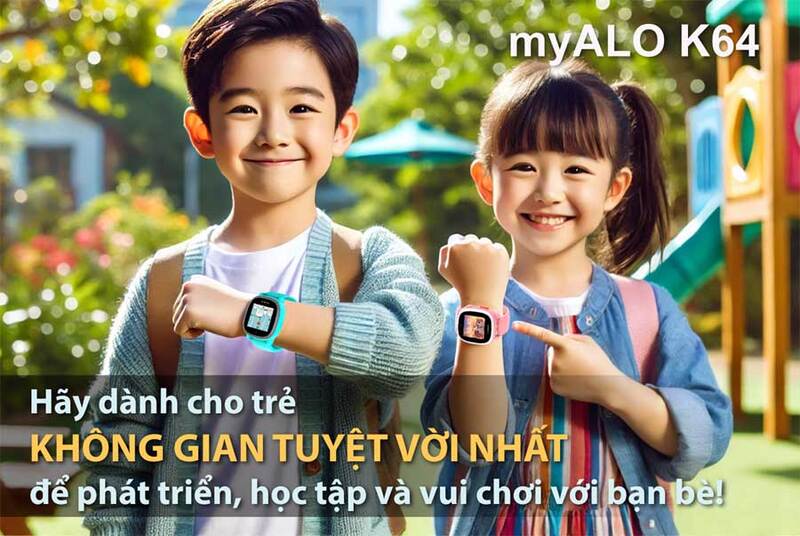 Myalo k64.