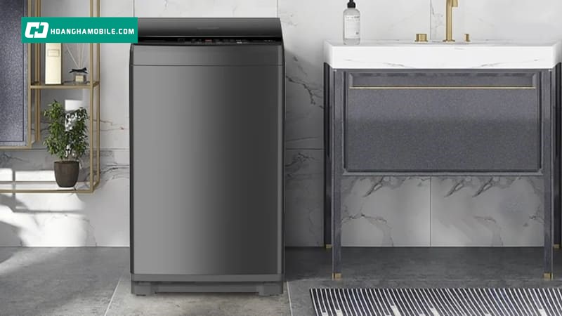 Máy giặt Sharp là lựa chọn phù hợp cho sinh viên, người sống một mình hoặc các gia đình nhỏ Máy giặt Sharp là lựa chọn phù hợp cho sinh viên, người sống một mình hoặc các gia đình nhỏ