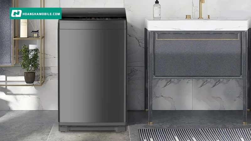 Máy giặt Sharp là lựa chọn phù hợp cho sinh viên, người sống một mình hoặc các gia đình nhỏ Máy giặt Sharp là lựa chọn phù hợp cho sinh viên, người sống một mình hoặc các gia đình nhỏ