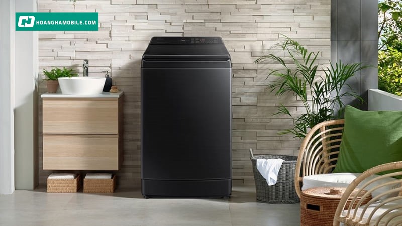 Lựa chọn theo loại máy giặt Lựa chọn theo loại máy giặt