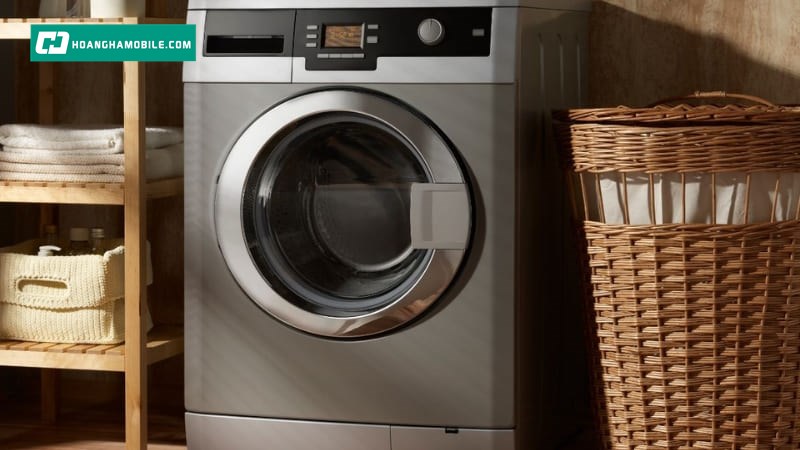 Máy giặt dành cho người sống một mình Máy giặt dành cho người sống một mình