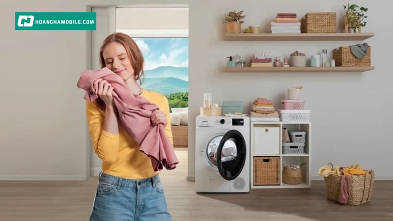 Phân khúc máy giặt siêu cao cấp (trên 20,000,000 VNĐ) Phân khúc máy giặt siêu cao cấp (trên 20,000,000 VNĐ)