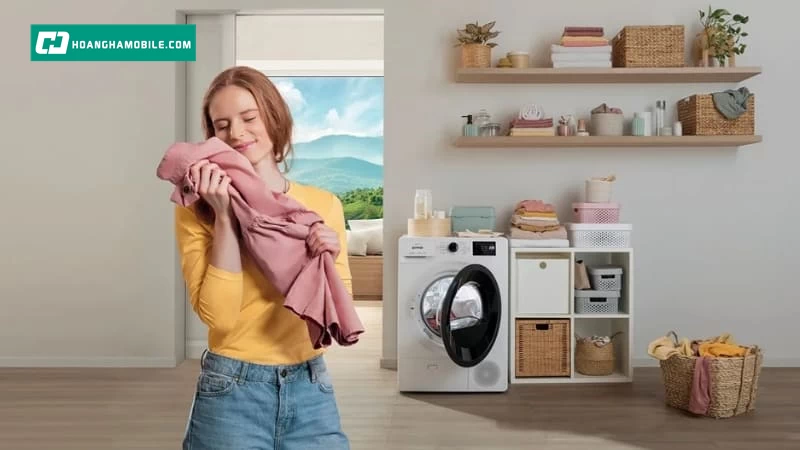Phân khúc máy giặt siêu cao cấp (trên 20,000,000 VNĐ) Phân khúc máy giặt siêu cao cấp (trên 20,000,000 VNĐ)