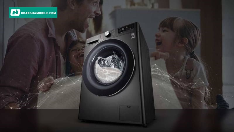 Phân khúc máy giặt giá rẻ (dưới 5,000,000 VNĐ) Phân khúc máy giặt giá rẻ (dưới 5,000,000 VNĐ)