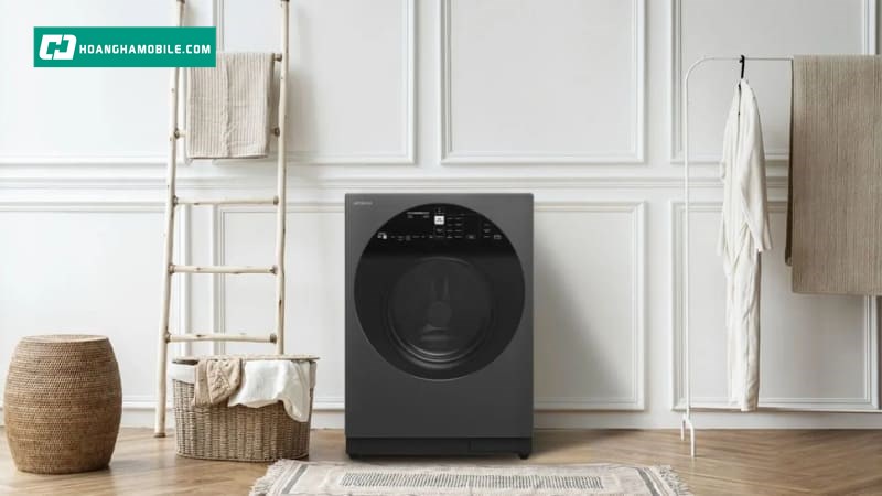 Máy giặt Hitachi rất phù hợp với những ai yêu thích sản phẩm bền bỉ Máy giặt Hitachi rất phù hợp với những ai yêu thích sản phẩm bền bỉ