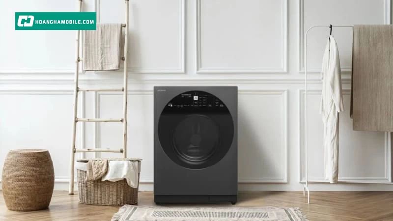 Máy giặt Hitachi rất phù hợp với những ai yêu thích sản phẩm bền bỉ Máy giặt Hitachi rất phù hợp với những ai yêu thích sản phẩm bền bỉ