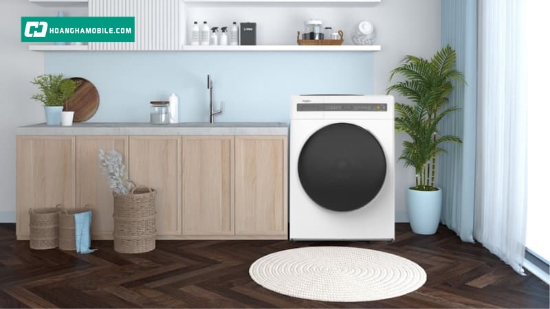 Lựa chọn theo tính năng và tiện ích của máy giặt Lựa chọn theo tính năng và tiện ích của máy giặt