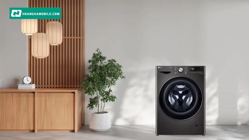 Máy giặt là một trong những thiết bị gia dụng quan trọng giúp đơn giản hóa công việc giặt giũ Máy giặt là một trong những thiết bị gia dụng quan trọng giúp đơn giản hóa công việc giặt giũ