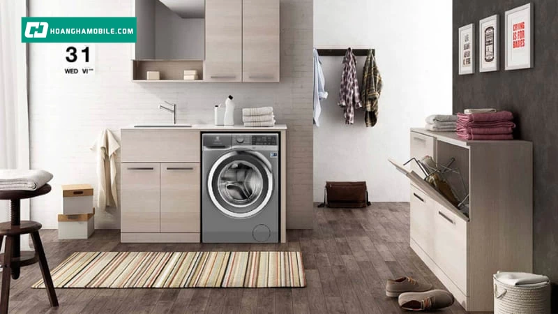 Lựa chọn đúng dung tích để đảm bảo máy giặt vận hành hiệu quả nhất Lựa chọn đúng dung tích để đảm bảo máy giặt vận hành hiệu quả nhất