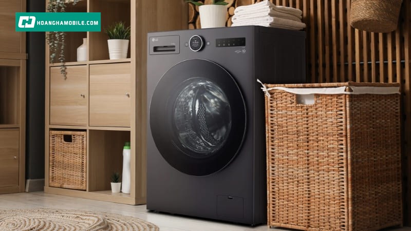 Phân khúc máy giặt cao cấp (10,000,000 - 20,000,000 VNĐ) Phân khúc máy giặt cao cấp (10,000,000 - 20,000,000 VNĐ)
