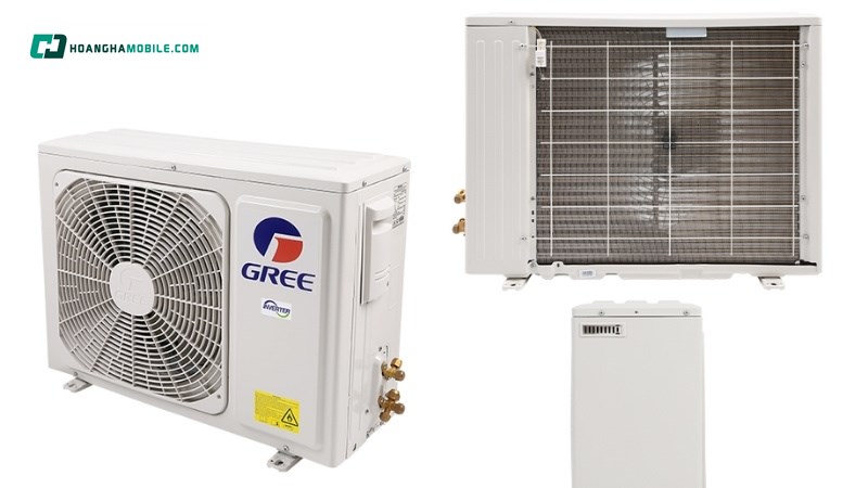 Máy lạnh Gree là thương hiệu điều hòa hàng đầu thế giới, nổi bật với công nghệ tiên tiến, hiệu suất tiết kiệm điện và độ bền vượt trội Máy lạnh Gree là thương hiệu điều hòa hàng đầu thế giới, nổi bật với công nghệ tiên tiến, hiệu suất tiết kiệm điện và độ bền vượt trội