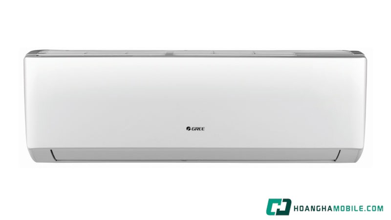 Dòng máy lạnh Gree treo tường - Tiết kiệm điện năng tối ưu Dòng máy lạnh Gree treo tường - Tiết kiệm điện năng tối ưu
