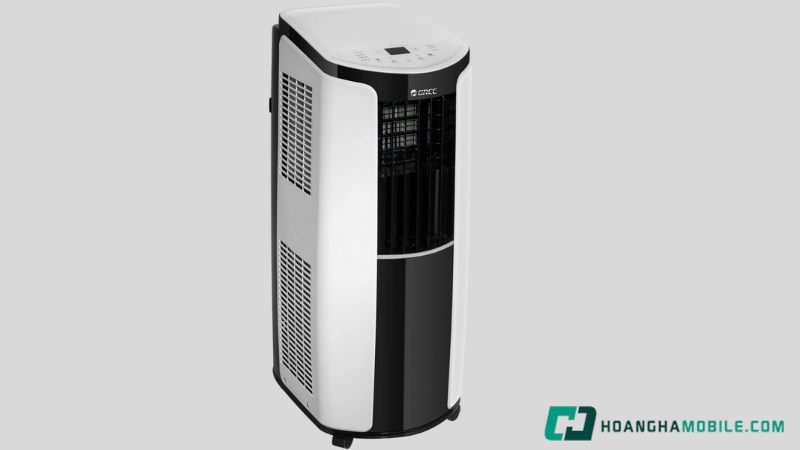 Dòng máy lạnh Gree di động và cửa sổ - Linh hoạt, tiện lợi Dòng máy lạnh Gree di động và cửa sổ - Linh hoạt, tiện lợi
