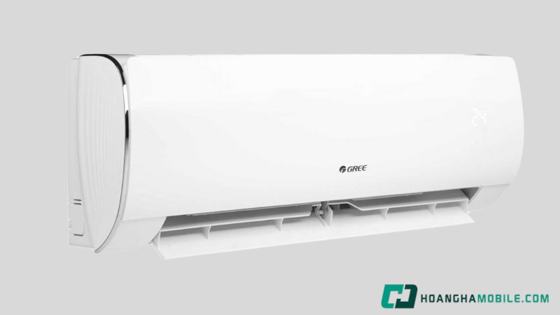 Mỗi chiếc máy lạnh Gree đều được chăm chút tỉ mỉ đến từng chi tiết Mỗi chiếc máy lạnh Gree đều được chăm chút tỉ mỉ đến từng chi tiết