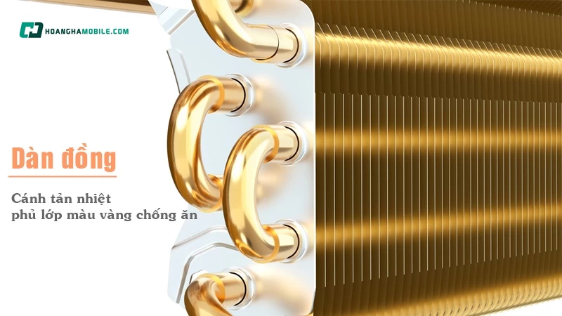 Độ bền đáng kinh ngạc của máy lạnh TCL Độ bền đáng kinh ngạc của máy lạnh TCL