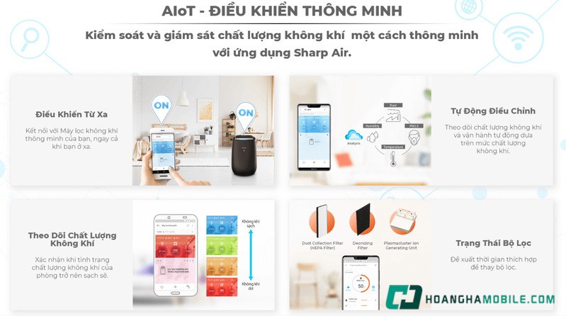 Công nghệ IOT. Công nghệ IOT.