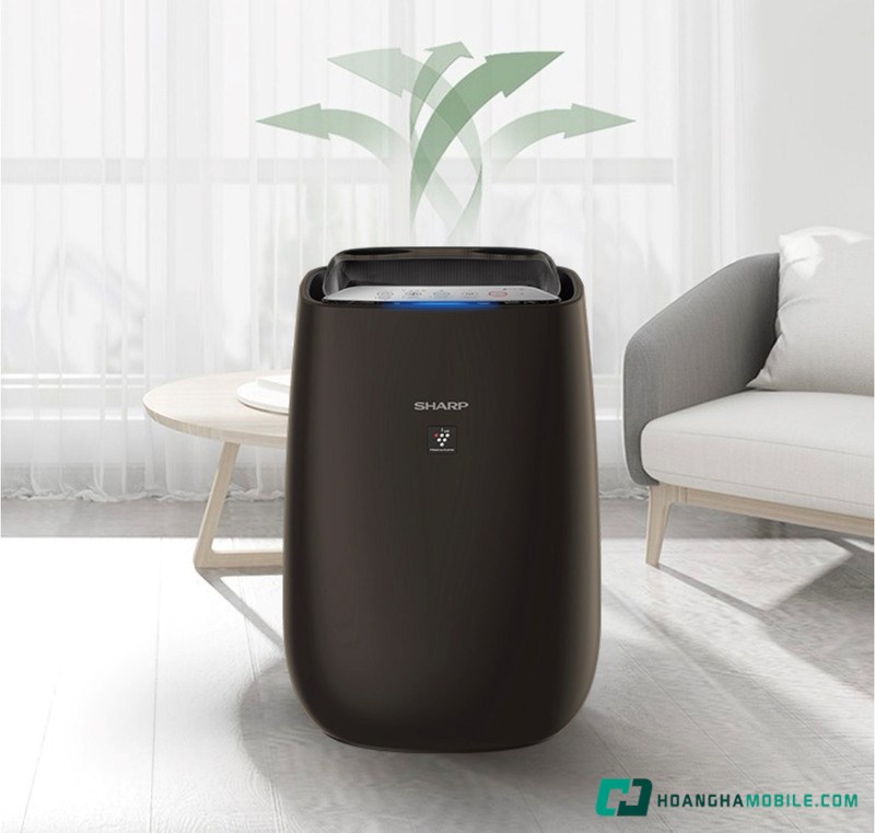 Máy lọc không khí SHARP. Máy lọc không khí SHARP.